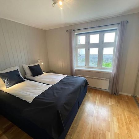 Skjomtind - Modern Apartment With Free Parking ナルヴィク エクステリア 写真